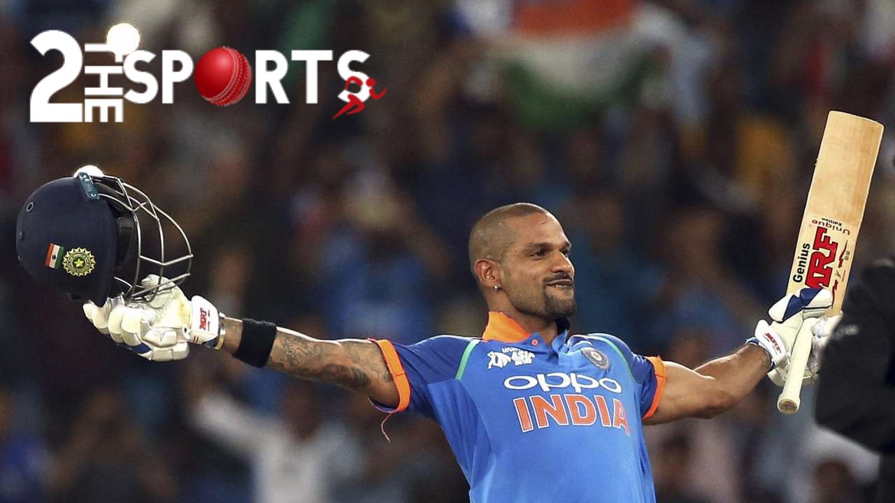 India vs Afghanistan Super 4 - Asia Cup 2018 - To The Sports
