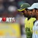 Asia Cup 2018: Pakistan All-Rounder Shoaib Malik gives 'Respect' to MS Dhoni - To The Sports